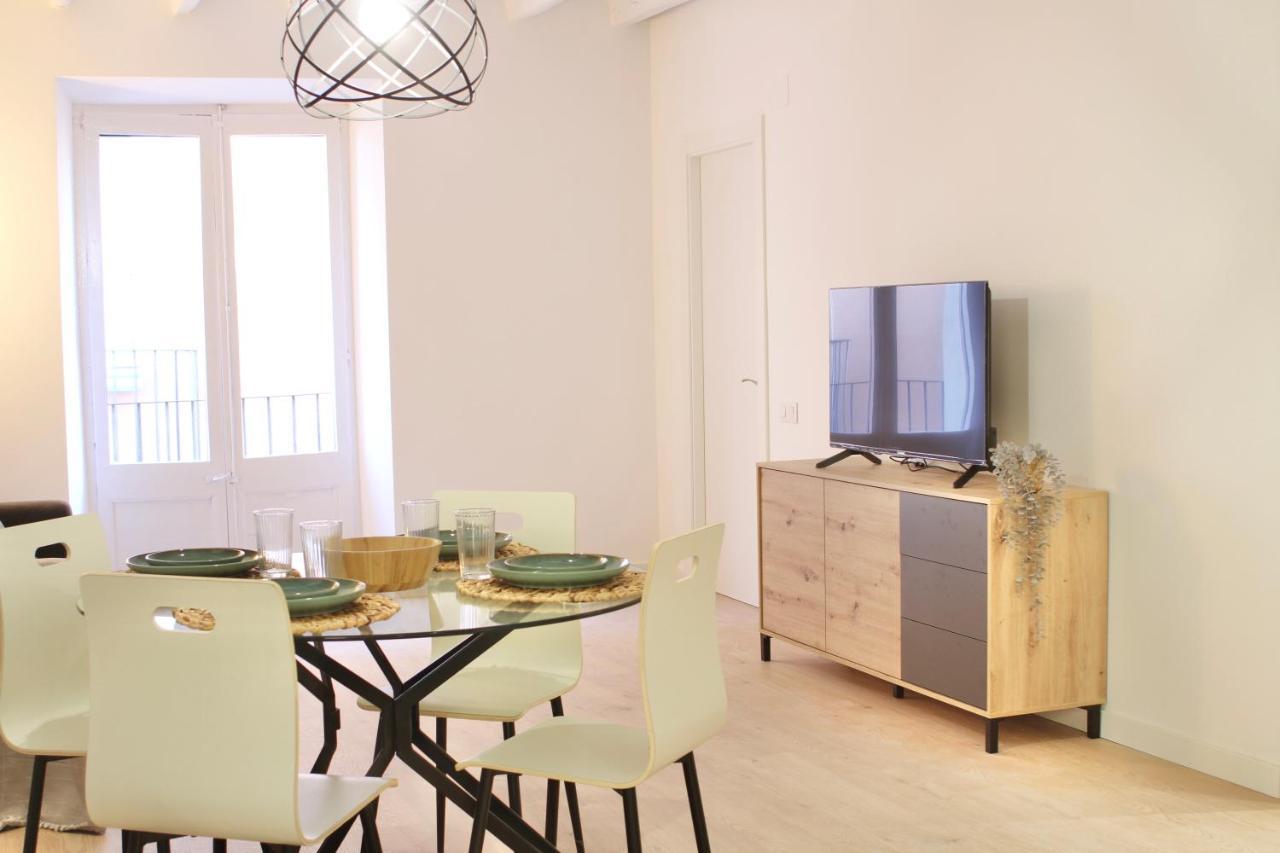 Mediterranean Way - Cavaller Suites Таррагона Экстерьер фото