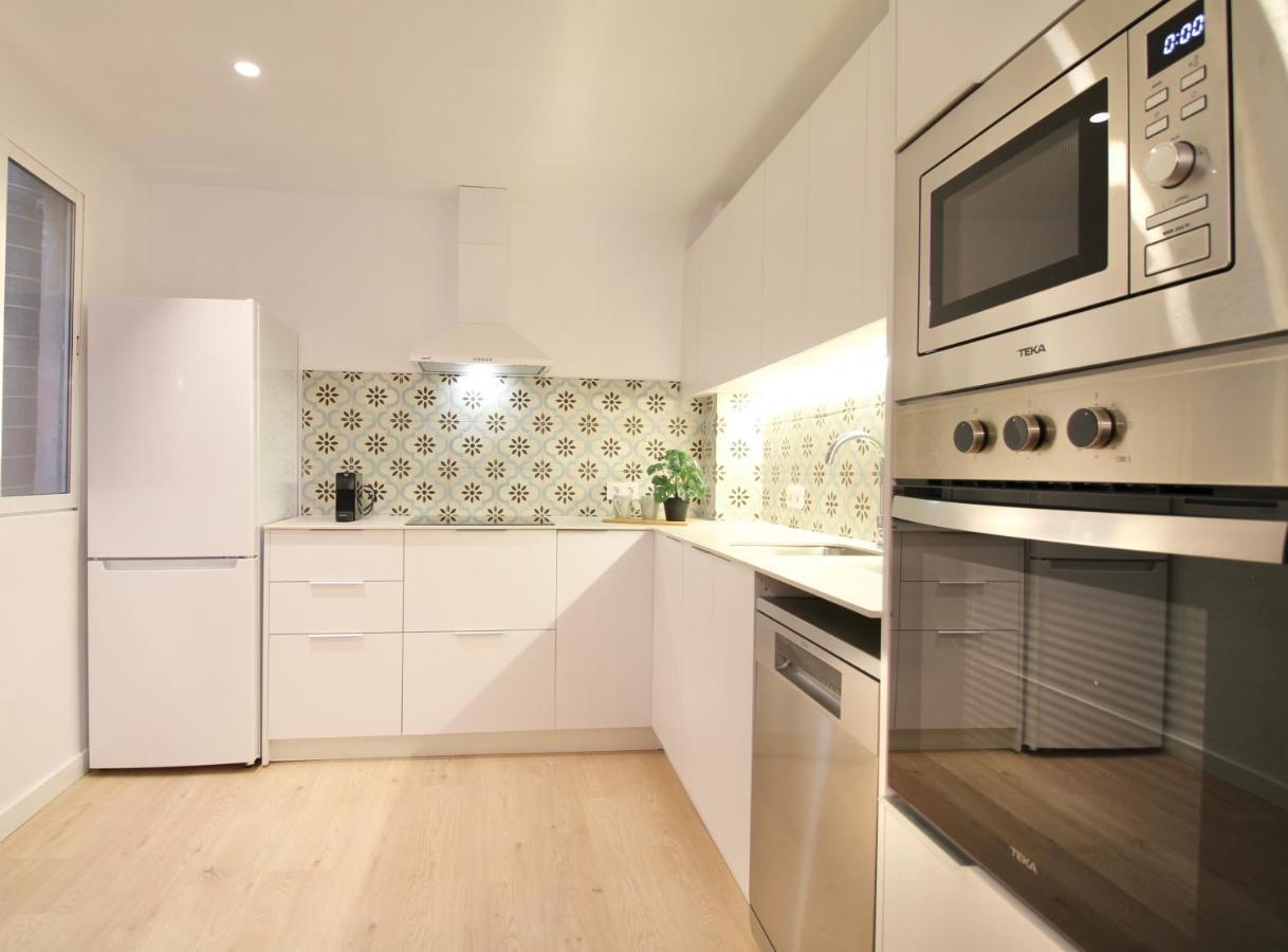 Mediterranean Way - Cavaller Suites Таррагона Экстерьер фото