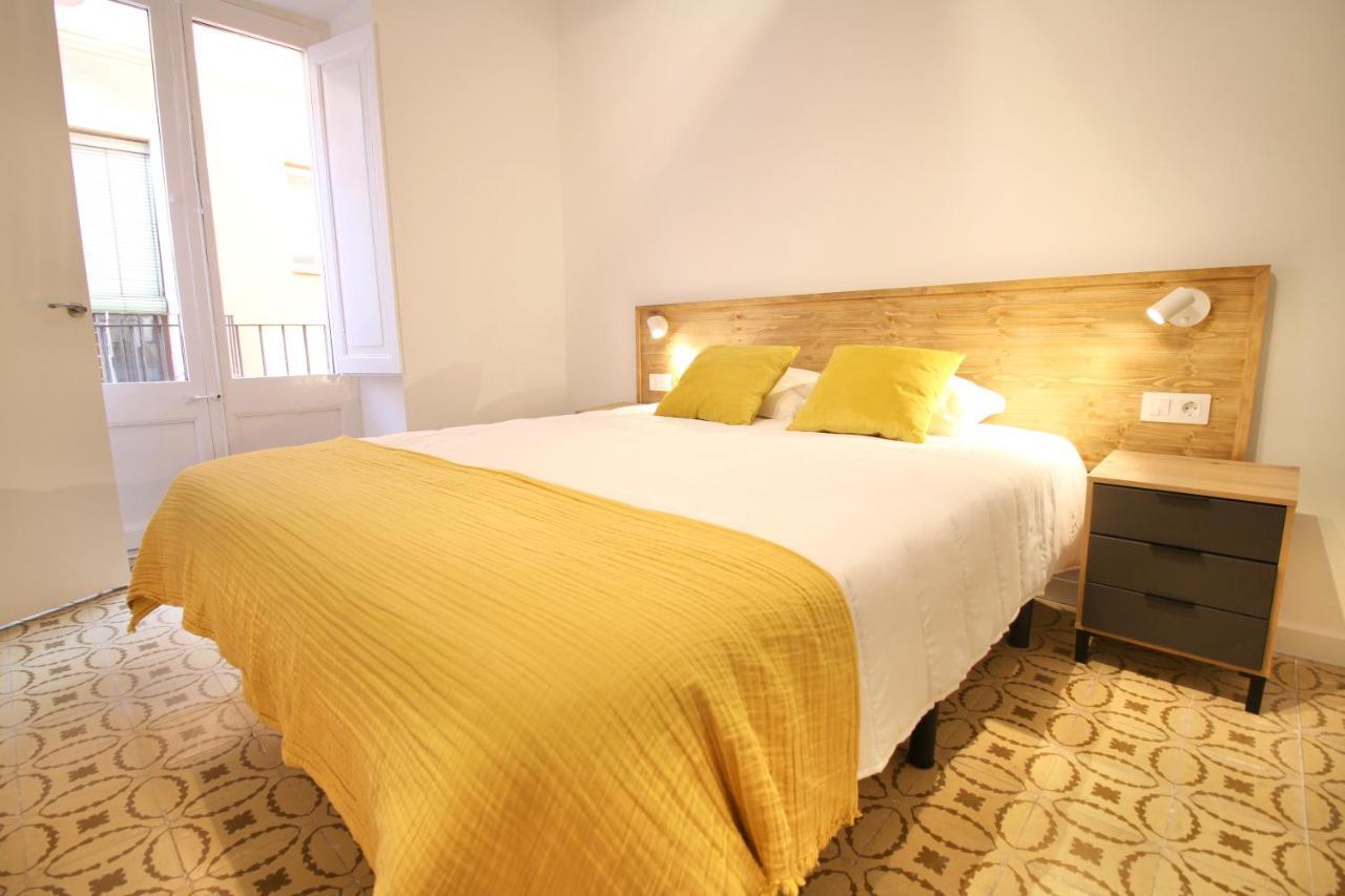 Mediterranean Way - Cavaller Suites Таррагона Экстерьер фото