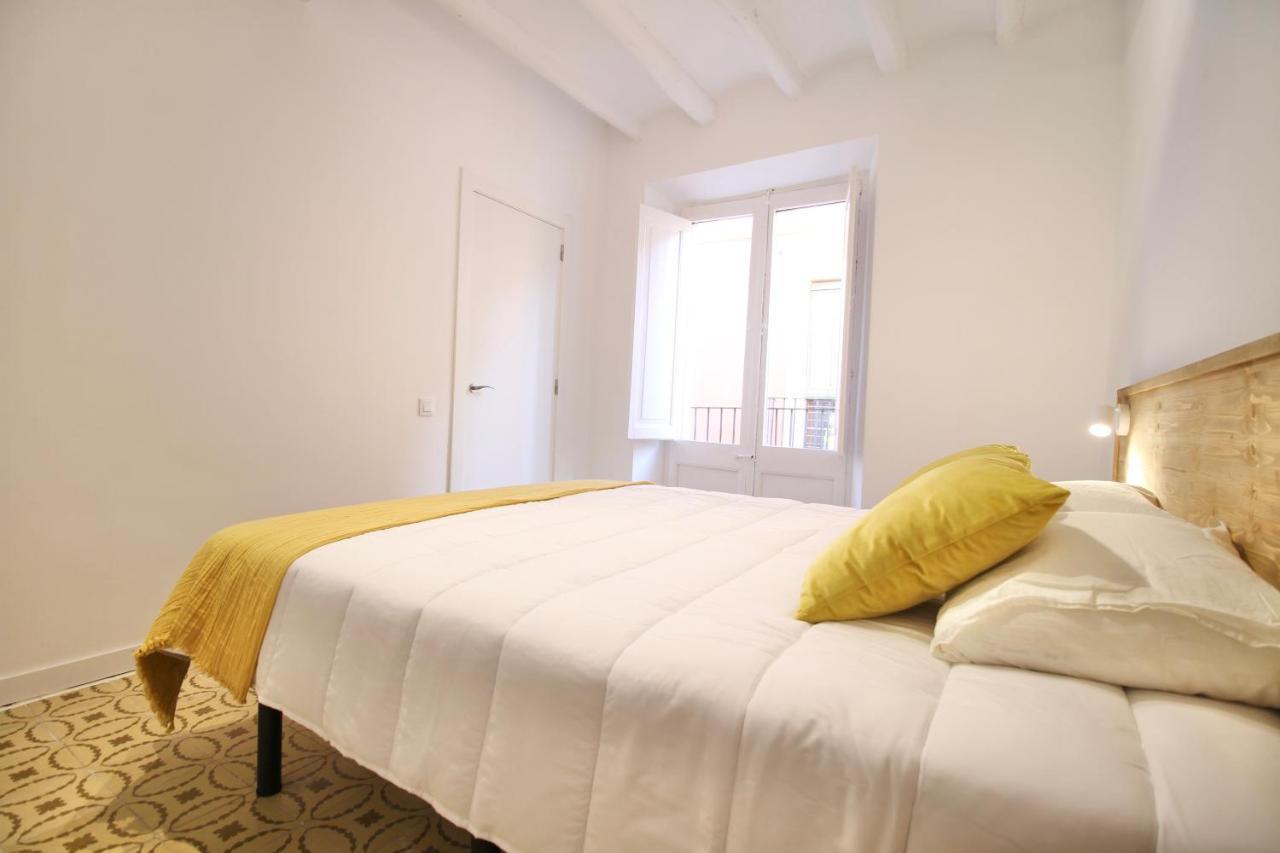 Mediterranean Way - Cavaller Suites Таррагона Экстерьер фото