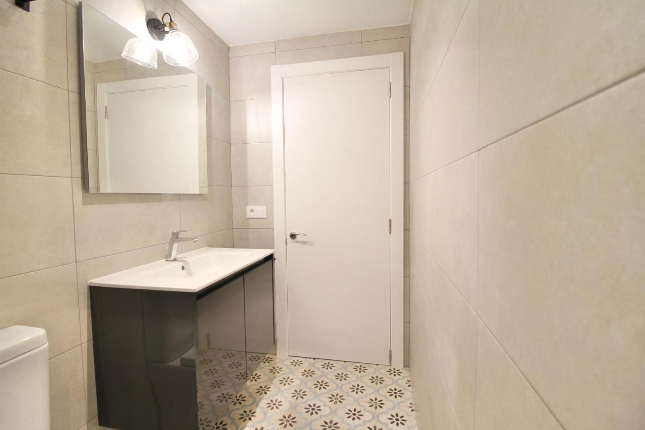 Mediterranean Way - Cavaller Suites Таррагона Экстерьер фото